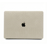 Coque MacBook - L'Héritage – Croco