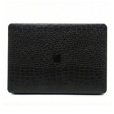 Coque MacBook - L'Héritage – Croco