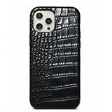 Coque iPhone - L'Héritage – Croco